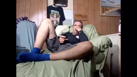 whitelion67 online show from December 19, 2025, 10:17 pm