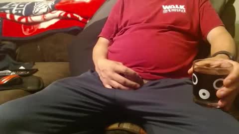 Whitey online show from September 25, 2025, 10:24 pm