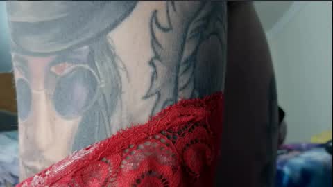 Paula online show from March 8, 2026, 2:04 am