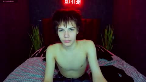 Geoffrey online show from October 23, 2025, 1:21 pm