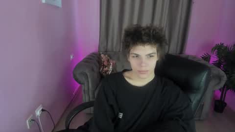 Geoffrey online show from February 20, 2026, 10:49 am