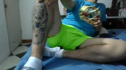 whitesnow82 online show from January 12, 2025, 9:40 pm