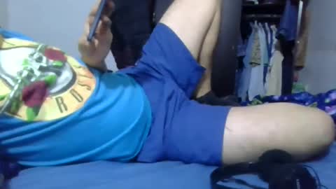 whitesnow82 online show from March 3, 2025, 1:53 am