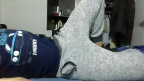 whitesnow82 online show from March 4, 2025, 2:17 am