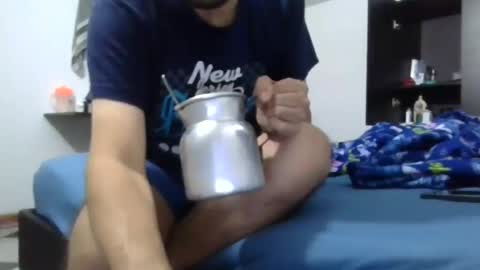 whitesnow82 online show from March 5, 2025, 2:57 am