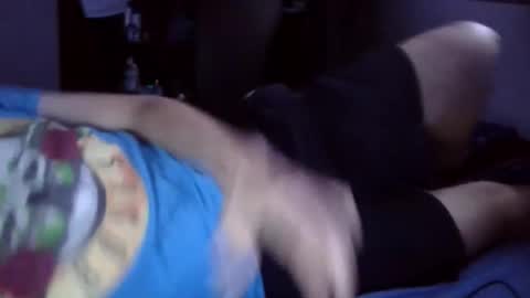 whitesnow82 online show from September 21, 2025, 10:00 pm