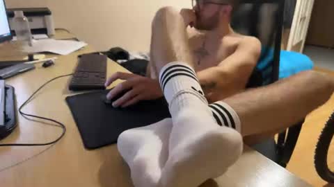 Snapshot of whitesoxboy97 chatting on January 26, 2025, 3:14 pm whitesoxboy97 online show from January 26, 2025, 3:14 pm