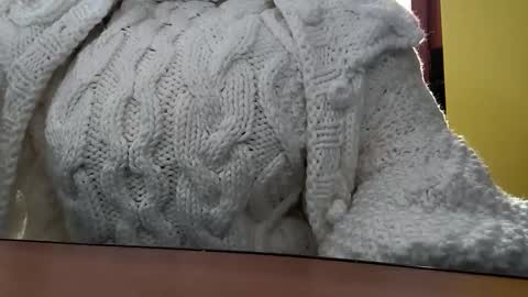 Snapshot of whitesweater chatting on October 20, 2025, 6:03 am whitesweater online show from October 20, 2025, 6:03 am