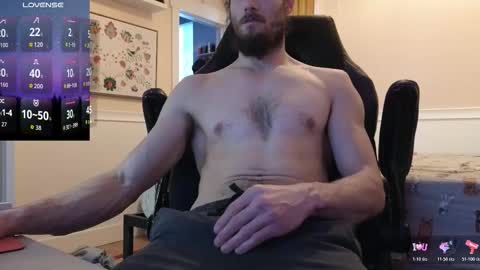 WhiteWolf online show from January 13, 2026, 12:05 am