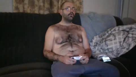 who_again_ online show from November 9, 2025, 5:17 am