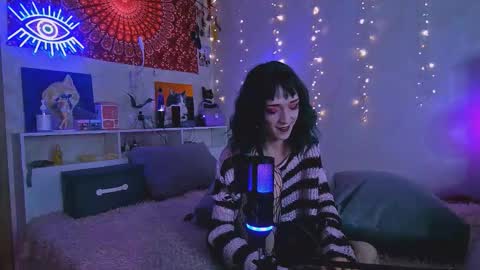 Alexa online show from November 7, 2025, 9:15 pm