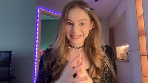 Alisa online show from December 5, 2024, 6:32 am