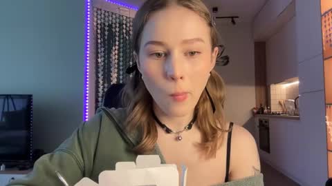 Alisa online show from January 11, 2025, 6:56 am