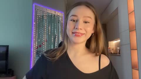 Alisa online show from January 31, 2025, 7:07 am