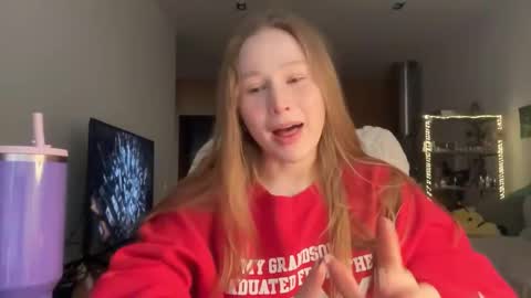 Snapshot of whoisalisa chatting on February 2, 2026, 7:29 am Alisa online show from February 2, 2026, 7:29 am