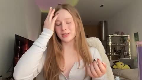 Snapshot of whoisalisa chatting on February 6, 2026, 7:56 am Alisa online show from February 6, 2026, 7:56 am