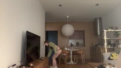 Snapshot of whoisalisa chatting on February 22, 2026, 7:40 am Alisa online show from February 22, 2026, 7:40 am