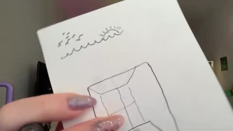 Snapshot of whoisalisa chatting on March 3, 2026, 7:58 am Alisa online show from March 3, 2026, 7:58 am