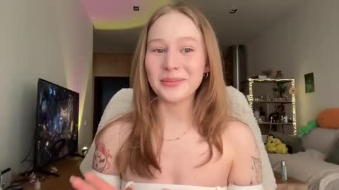 Alisa online show from March 8, 2026, 7:56 am