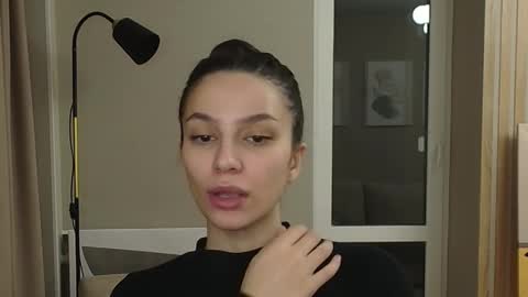 whoislulu online show from March 3, 2025, 7:17 pm