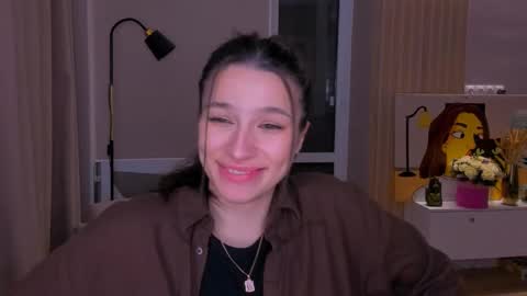 whoislulu online show from March 7, 2025, 10:10 pm