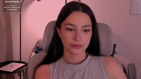 whoislulu online show from December 13, 2025, 7:53 pm