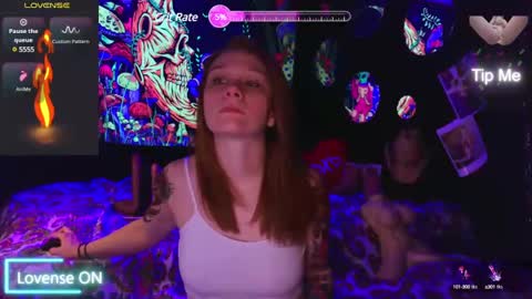 Fire C online show from February 23, 2025, 9:11 am