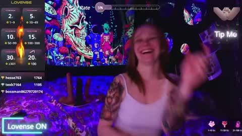 Fire C online show from February 23, 2025, 12:16 pm