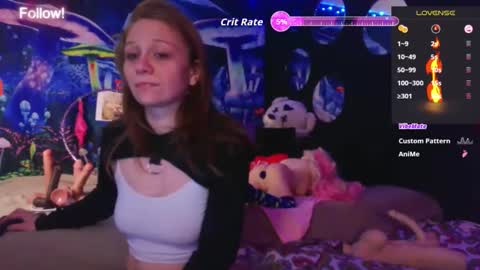 Fire C online show from February 19, 2026, 12:28 am