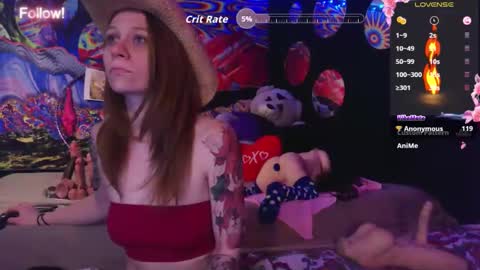 Fire C online show from February 27, 2026, 11:49 pm