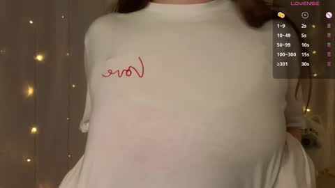 Sarah online show from February 10, 2025, 11:25 am