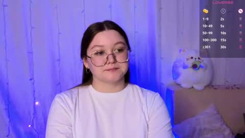 Sarah online show from February 13, 2025, 4:22 am