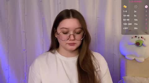 Sarah online show from February 14, 2025, 7:49 am