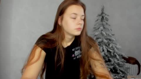 Veronica online show from December 18, 2024, 12:40 pm