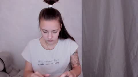 Veronica online show from January 29, 2025, 5:35 pm