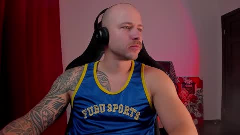 VI online show from October 26, 2025, 6:03 pm