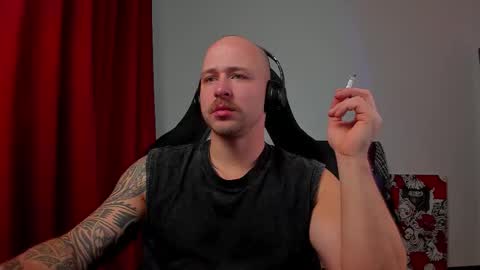 VI online show from December 2, 2025, 6:36 pm