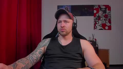 VI online show from May 30, 2026, 5:43 pm