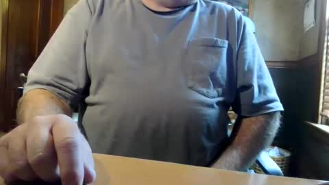 whydog online show from April 12, 2026, 7:52 pm