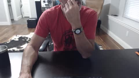 Why Jonnie online show from September 14, 2025, 11:48 pm