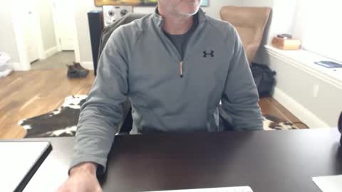 Why Jonnie online show from March 16, 2026, 4:55 pm