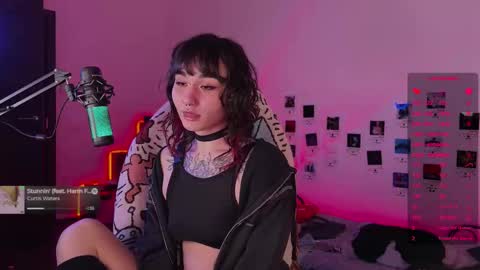 iggy iggz online show from October 21, 2025, 12:44 am