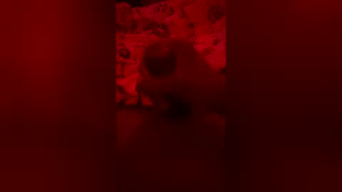 wicked4321 online show from June 26, 2026, 7:46 am