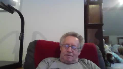 wickedhorny56 online show from April 28, 2026, 8:58 pm