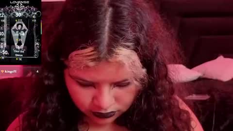 wickedlemon_ online show from July 10, 2026, 2:05 am
