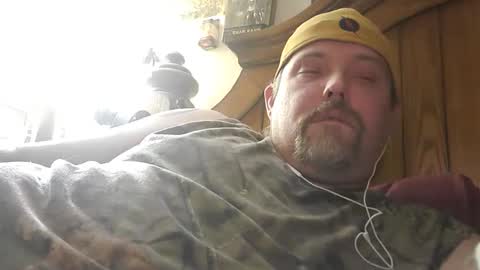 wickedwolfman69 online show from December 11, 2024, 5:00 am
