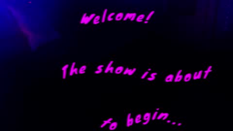 Gretchen  Jimmy online show from October 15, 2025, 1:17 am