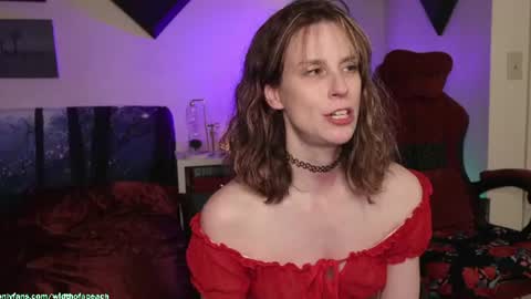 Gretchen  Jimmy online show from July 1, 2026, 4:47 am