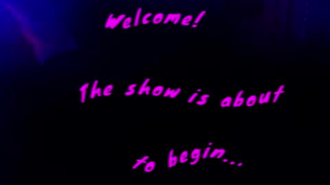 Gretchen  Jimmy online show from July 14, 2026, 4:17 am