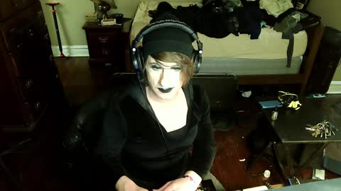 Countess of Hotdogs online show from January 12, 2025, 6:49 am